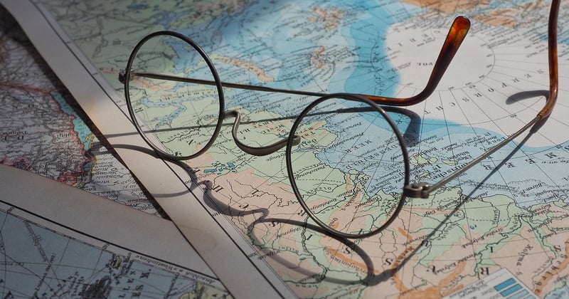 Planifier un tour du monde : conseils et étapes pour un voyage réussi